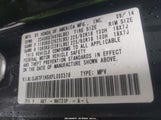 Honda Crosstour Ex-L V6 5J6TF1H5XFL000378 снимка