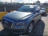 Audi Q5 2.0T Premium WA1LFAFP1CA022054 снимка