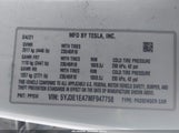 Tesla Model 3 Standard Range Plus Rear-Wheel Drive 5YJ3E1EA7MF947758 снимка