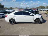 Toyota Corolla Le 5YFBURHEXKP926805 снимка
