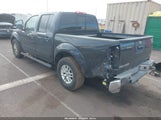 Nissan Frontier Sv 1N6AD0ER8EN726969 снимка