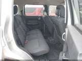 Dodge Nitro Heat 1D4PT4GK5BW574343 снимка