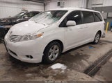 Toyota Sienna Le 8 Passenger 5TDKZ3DC4HS851554 снимка