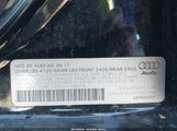 Audi A4 2.0T Premium WAUJFAFL6CN002043 снимка