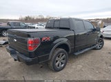 Ford F-150 Fx4 1FTFW1ET2DKG42103 снимка