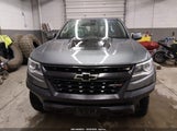 Chevrolet Colorado Zr2 1GCGTEEN1K1264980 снимка