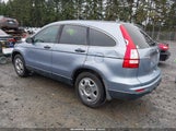 Honda Cr-V Lx 5J6RE3H30BL053219 снимка