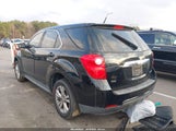 Chevrolet Equinox Ls 2CNFLCEC1B6459212 снимка