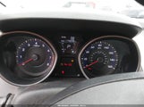 Hyundai Elantra Gls 5NPDH4AE5DH272693 снимка
