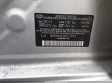 Hyundai Elantra Gls 5NPDH4AE5DH272693 снимка