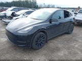 Tesla Model Y Awd/Long Range Dual Motor All-Wheel Drive 7SAYGDEE7PA162150 снимка