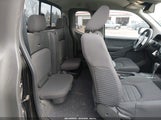 Nissan Frontier Sv 1N6AD0CW0JN757393 снимка