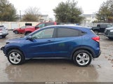 Honda Hr-V Ex-L 3CZRU6H77GM711647 снимка