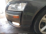 Audi A8 4.2 WAULV94E99N007115 снимка