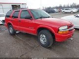 Chevrolet Blazer Ls 1GNDT13X43K135389 снимка
