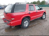 Chevrolet Blazer Ls 1GNDT13X43K135389 снимка