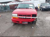 Chevrolet Blazer Ls 1GNDT13X43K135389 снимка