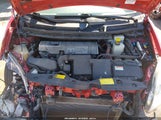 Toyota Prius Two JTDKN3DU3E0359794 снимка