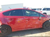 Toyota Prius Two JTDKN3DU3E0359794 снимка