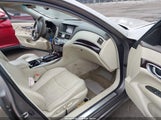 Infiniti M37 JN1BY1AP1CM330281 снимка