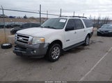 Ford Expedition El Xlt 1FMFK16548LA40228 снимка