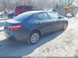 Toyota Corolla Le 2T1BURHEXHC877744 снимка