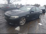 BMW 550I xDrive WBAFU9C57DDY72858 снимка