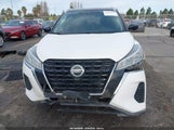 Nissan Kicks Sv Xtronic Cvt 3N1CP5CV1ML486472 photo