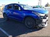 Acura Rdx A-Spec Advance Package/Pmc Edition 5J8TC2H86NL009366 снимка