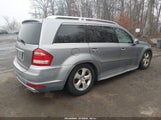 Mercedes-Benz Gl 450 4Matic 4JGBF7BE9CA764142 снимка