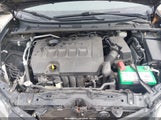 Toyota Corolla Le 2T1BURHE8HC880190 снимка