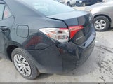 Toyota Corolla Le 2T1BURHE8HC880190 снимка