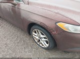 Ford Fusion Se 3FA6P0HD5FR103071 снимка
