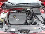 Mazda Mazda3 S Touring JM1BL1L63C1585161 снимка