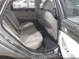Hyundai Sonata Hybrid Limited KMHE34L11GA030634 fotografie