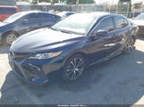 Toyota Camry Se 4T1B11HK1KU806695 fotografie
