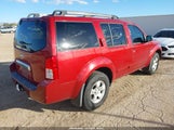 Nissan Pathfinder S 5N1AR18UX7C612363 снимка