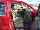 Nissan Pathfinder S 5N1AR18UX7C612363 снимка