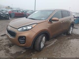 Kia Sportage Lx KNDPMCAC0K7576792 снимка