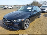 Mercedes-Benz C 300 W1KAF4HB4SR252421 photo