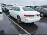 Honda Accord 2.4 Ex 1HGCM56804A109541 снимка