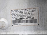 Honda Accord 2.4 Ex 1HGCM56804A109541 снимка