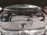 Honda Odyssey Elite 5FNRL6H94KB015125 photo