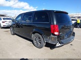 Dodge Grand Caravan Sxt 2C4RDGCG8HR586414 снимка
