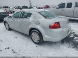 Dodge Avenger Se 1C3CDZAB2CN115118 fotografie