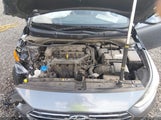Hyundai Accent Se 3KPC24A6XLE113323 снимка