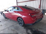 Hyundai Elantra Sel KMHLS4AG7MU193607 снимка