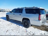 GMC Yukon Xl Slt 1GKS2GKCXHR177007 снимка