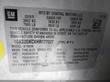 GMC Yukon Xl Slt 1GKS2GKCXHR177007 снимка