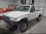 Toyota Pickup 1/2 Ton Sht Wheelbase Dlx JT4VN01DXK6001830 photo